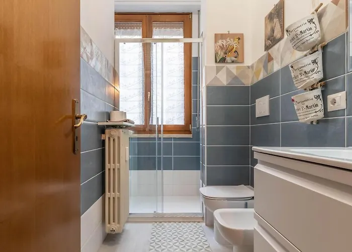 Tortona District - Navigli Root Milano