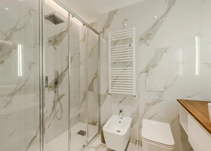 Appartement Easytopstay - Garibaldi Urban Nest