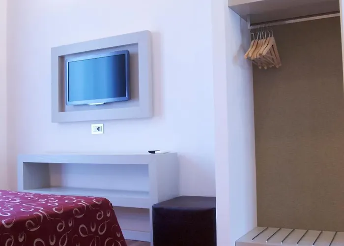 招待所 Welcome To Citta Studi 4*