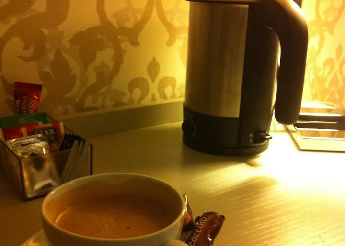 Welcome To Citta Studi 招待所