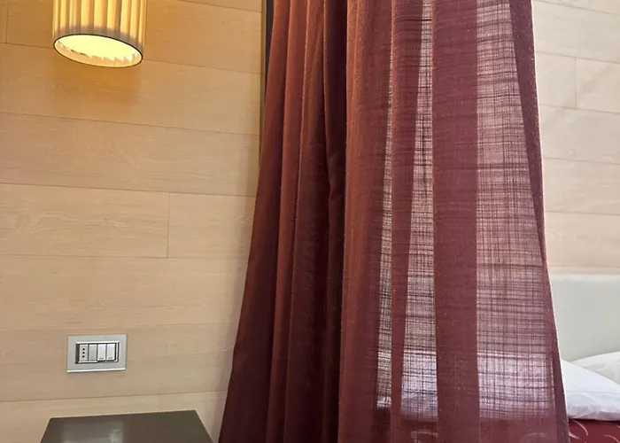 Welcome To Citta Studi 招待所