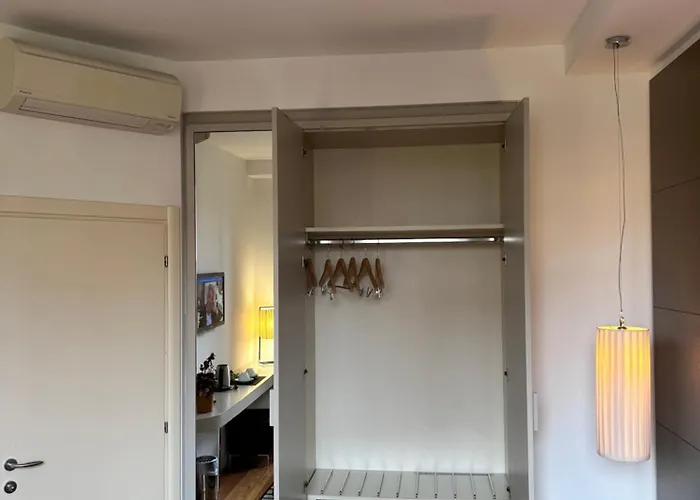 Welcome To Citta Studi 4*