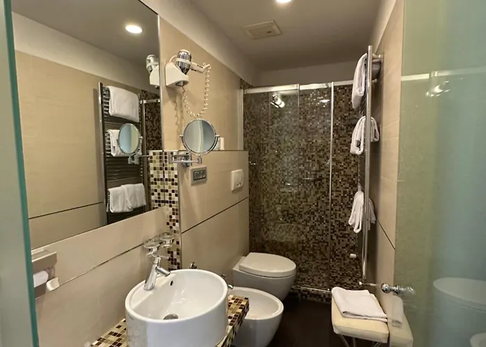 Welcome To Citta Studi