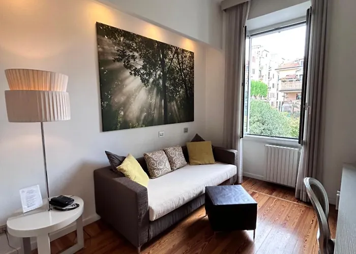 招待所 Welcome To Citta Studi 4*