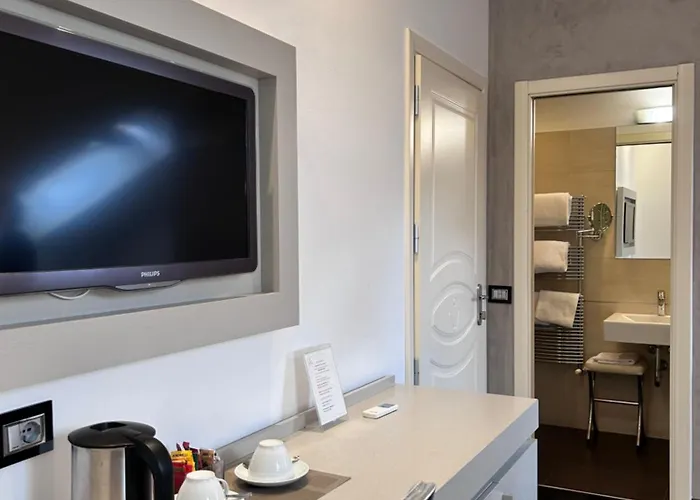 Welcome To Citta Studi 招待所 米兰