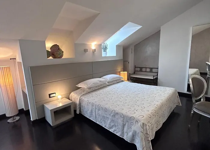 Welcome To Citta Studi