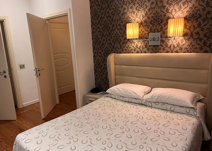 招待所 Welcome To Citta Studi