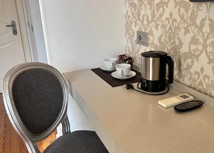 招待所 Welcome To Citta Studi 4*