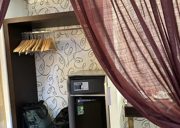 招待所 Welcome To Citta Studi