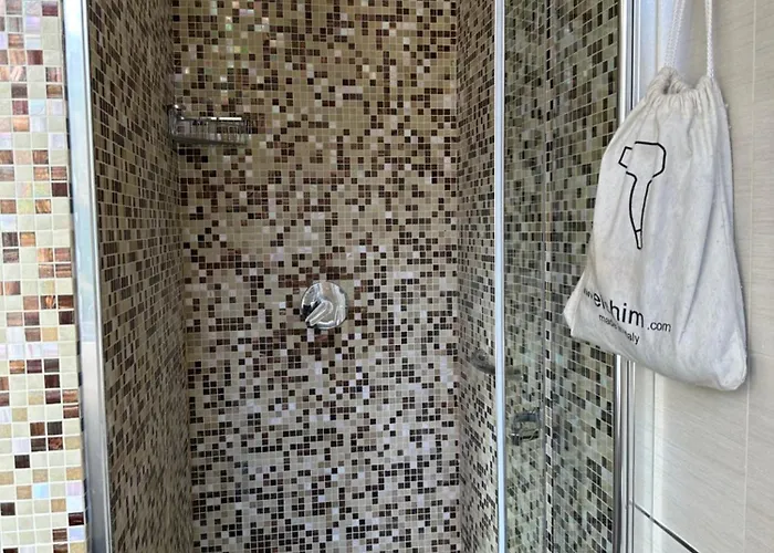 招待所 Welcome To Citta Studi 米兰