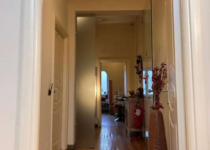 Welcome To Citta Studi 4* 米兰