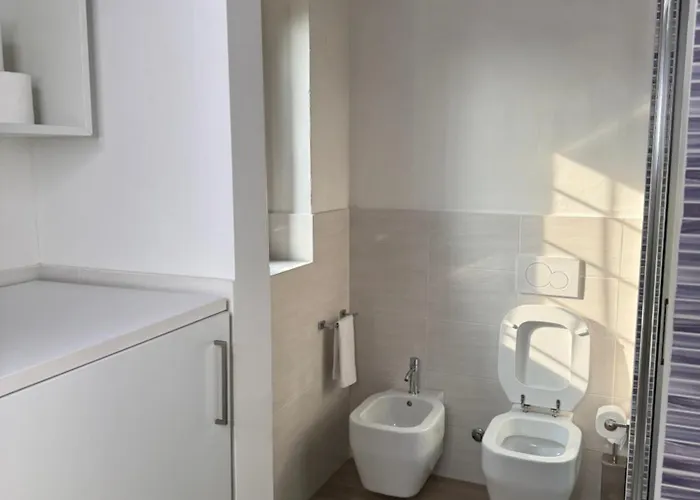 San Raffaele Appartement Milaan