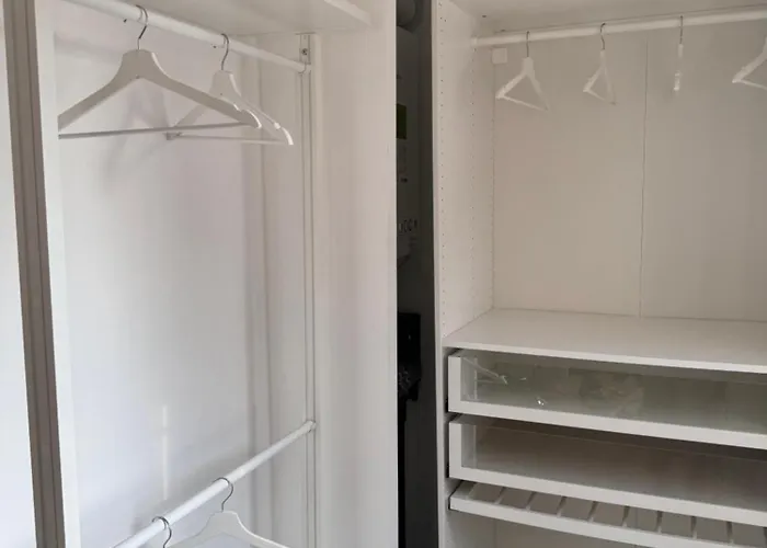 San Raffaele Appartement