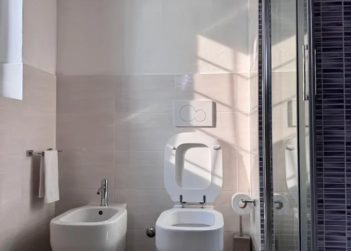 Appartement San Raffaele Milaan