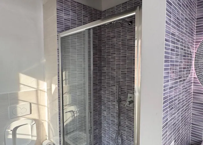 Appartement San Raffaele *