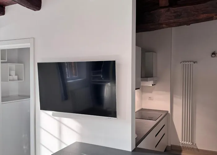 San Raffaele Appartement Milaan