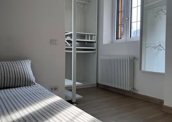 San Raffaele Appartement *