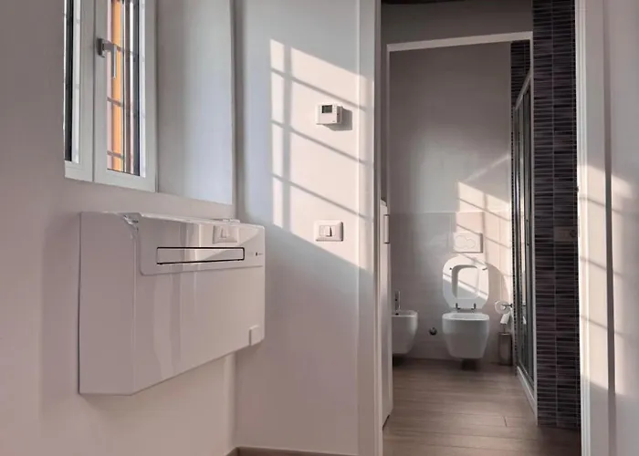 San Raffaele Appartement Milaan