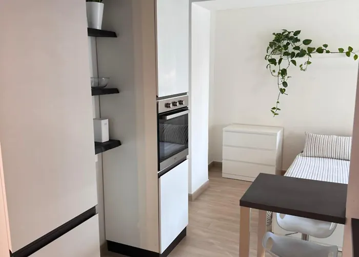 San Raffaele Appartement