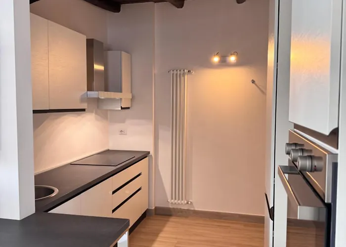 San Raffaele Appartement *