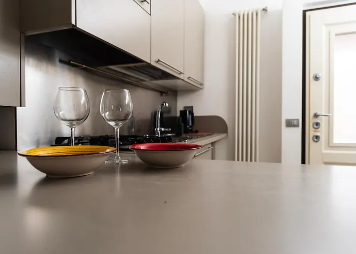 Apartamento Youhosty - Navigli View Milão