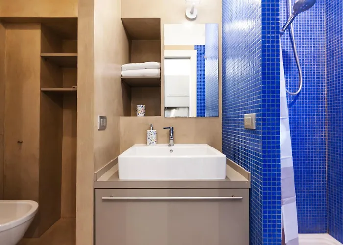 Apartamento Youhosty - Navigli View Milão