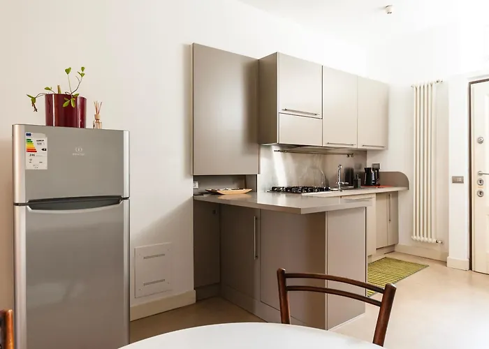 Apartamento Youhosty - Navigli View