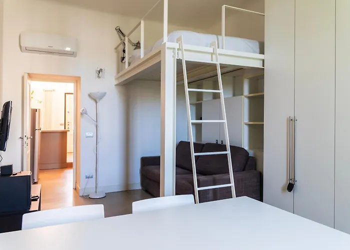 Apartamento Youhosty - Navigli View *