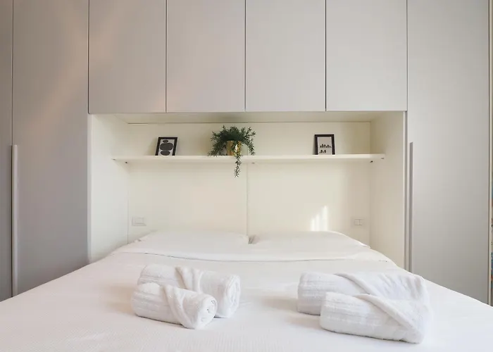 Apartament Primopiano - Caldirola *