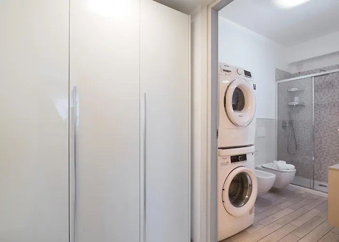 Primopiano - Caldirola * Mediolan