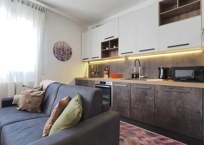 Primopiano - Caldirola * Mediolan