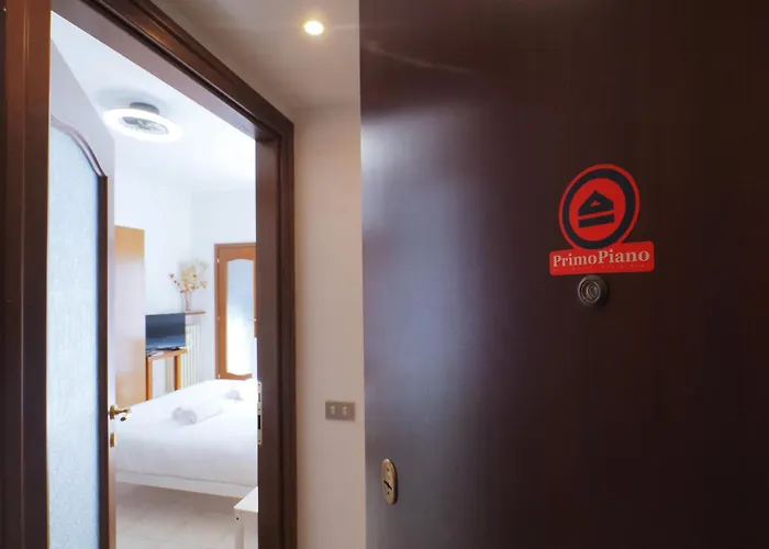 Primopiano - Noe * מילאנו