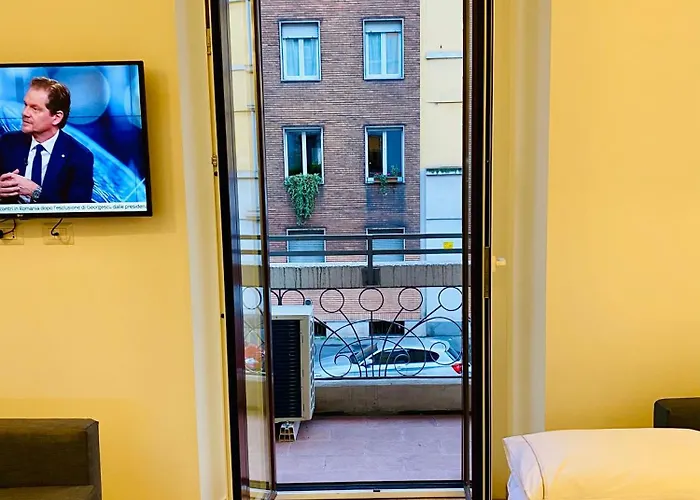 Elegant Appartement *