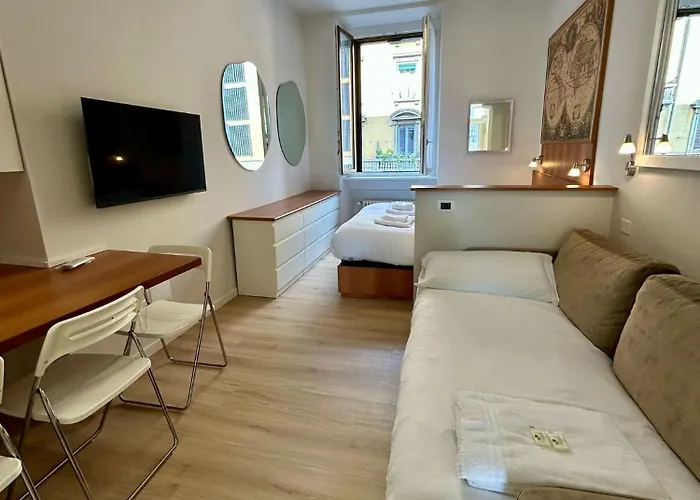 Kibilu - Via Vitruvio *