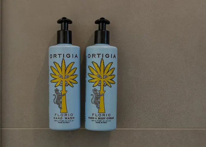 아파트 Beplace In De Amicis 밀라노