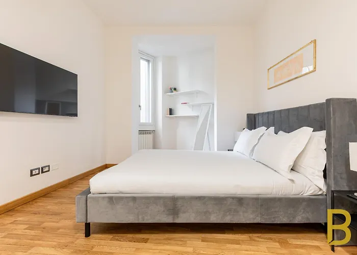 Beplace In De Amicis *