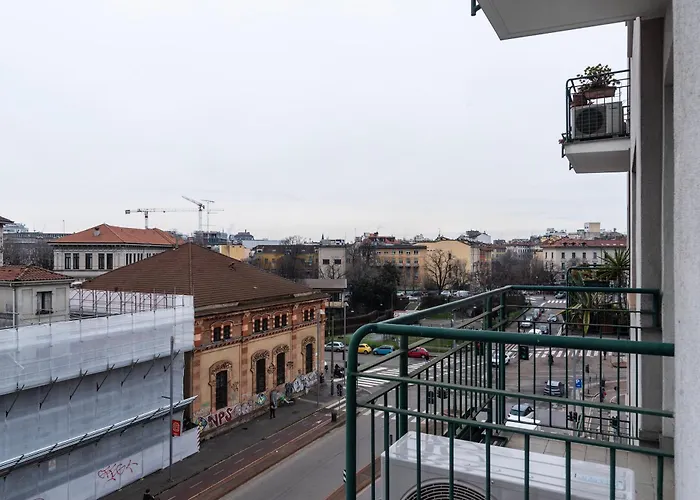 Διαμέρισμα Youhosty - Gioia Large