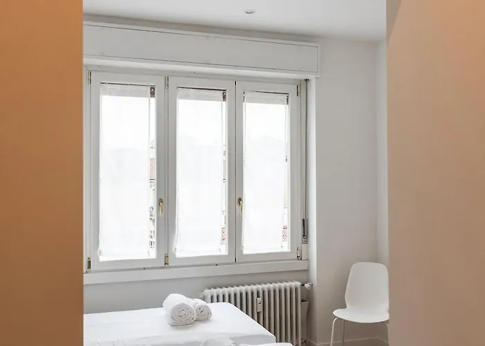 Διαμέρισμα Youhosty - Gioia Large *