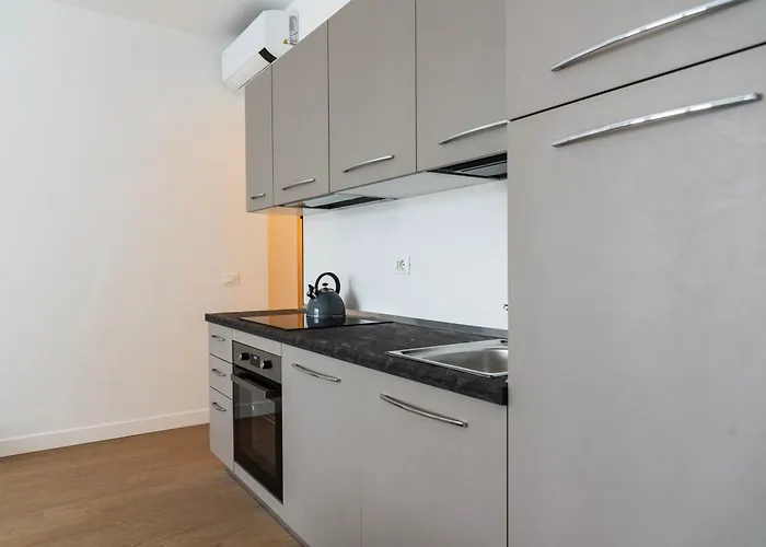 Youhosty - Gioia Large * Μιλάνο