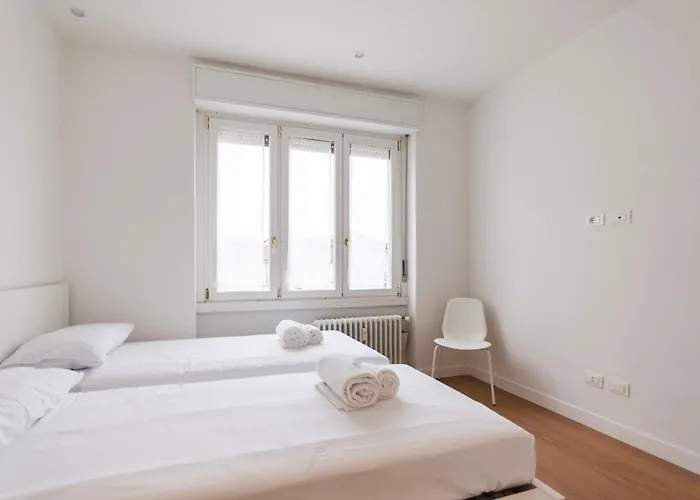 Youhosty - Gioia Large Διαμέρισμα