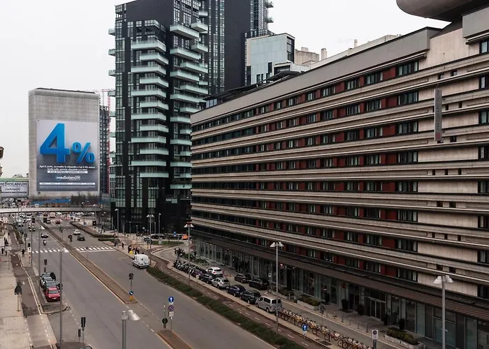 Youhosty - Gioia Large *