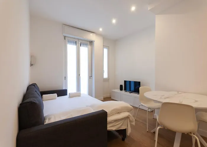 Apartament Youhosty - Gioia Tower View