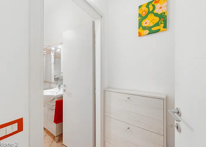 Sunflower Appartamento