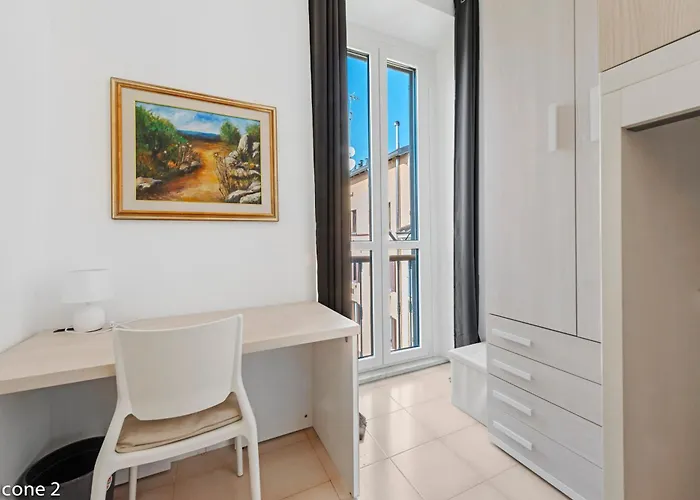 Appartamento Sunflower