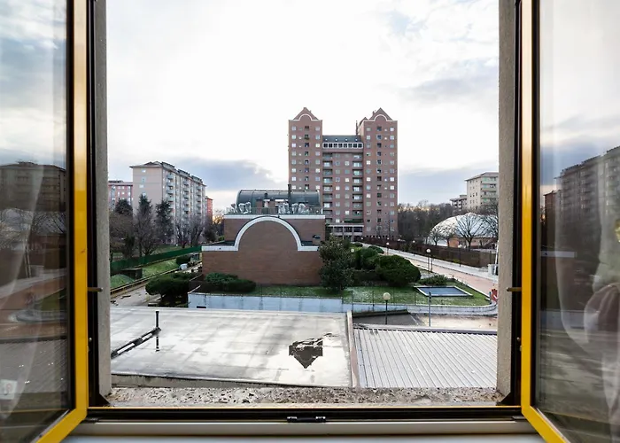 Apartamento Ronchetto Navigli *