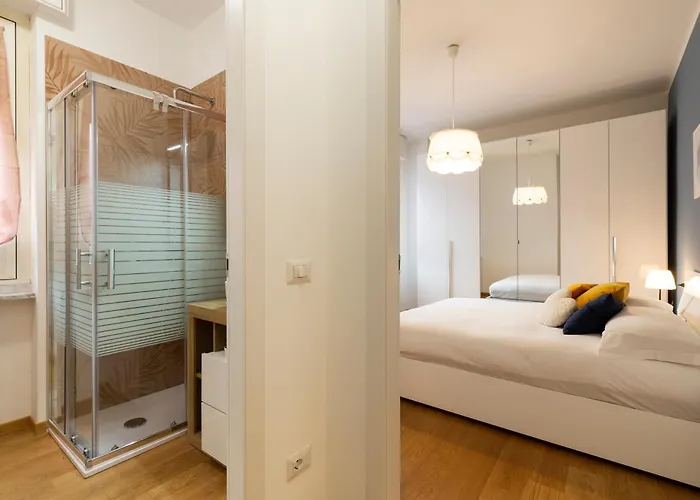 Ronchetto Navigli Milán