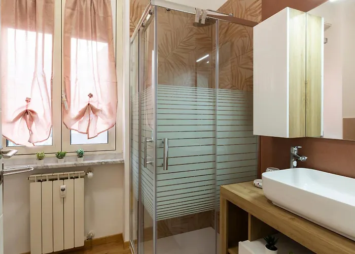 Ronchetto Navigli Apartamento