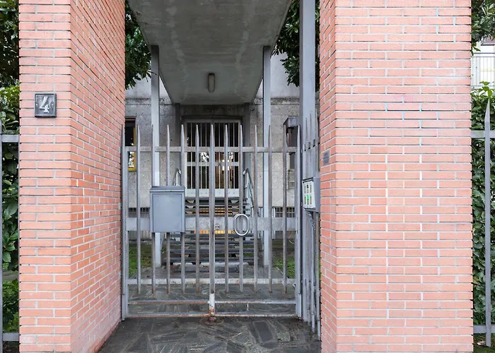 Apartamento Ronchetto Navigli Milán