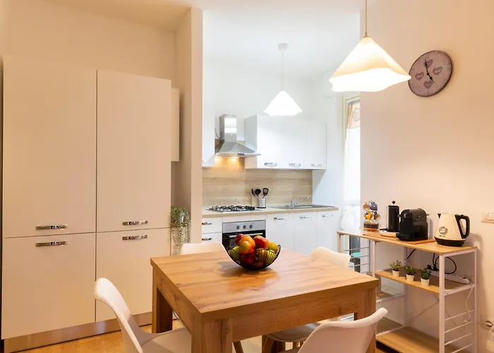 Ronchetto Navigli Milán