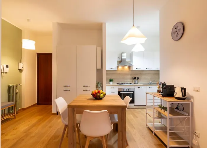 Ronchetto Navigli Milán